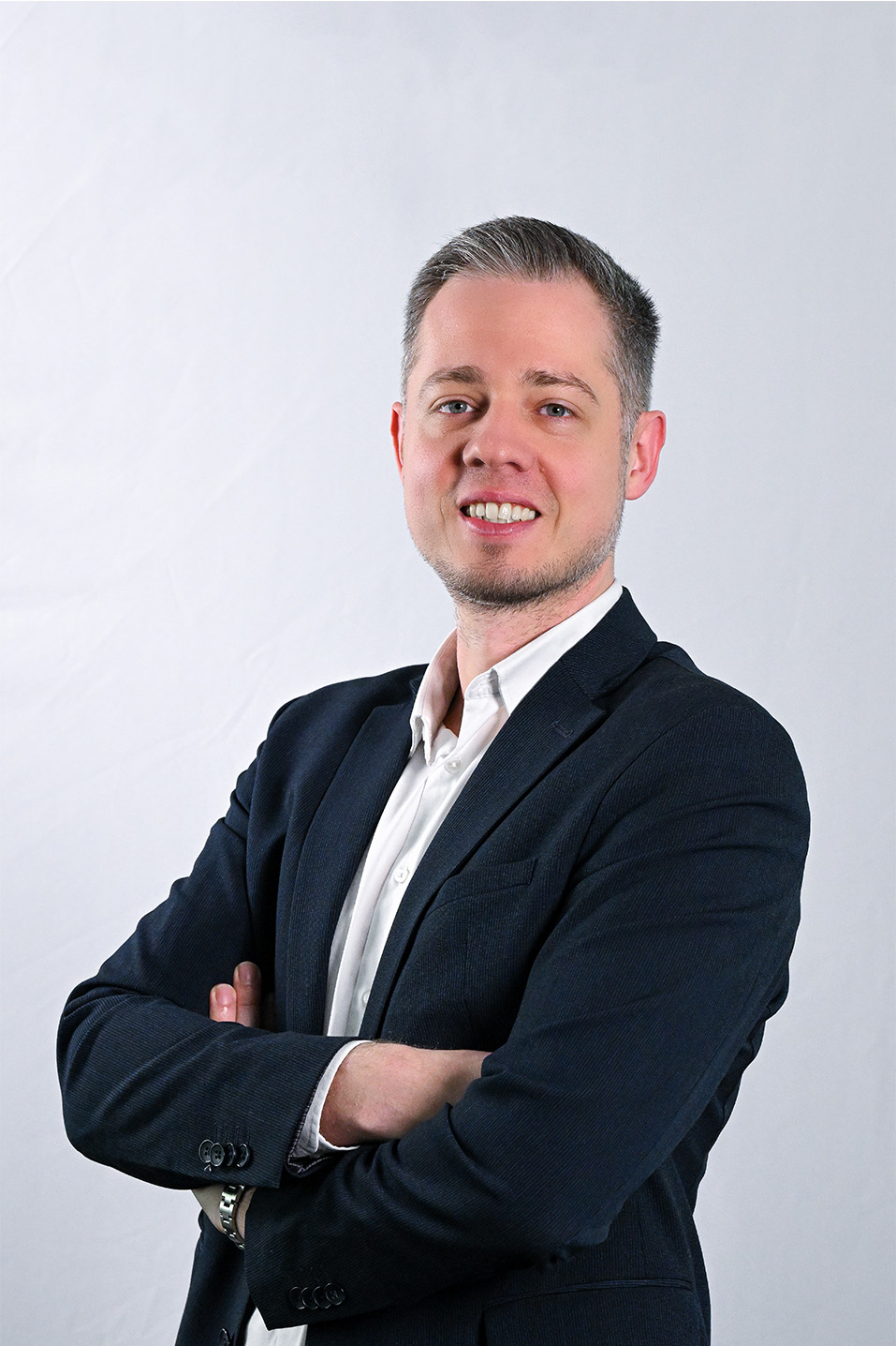Dr. Christoph Turk,<br>MA MRICS