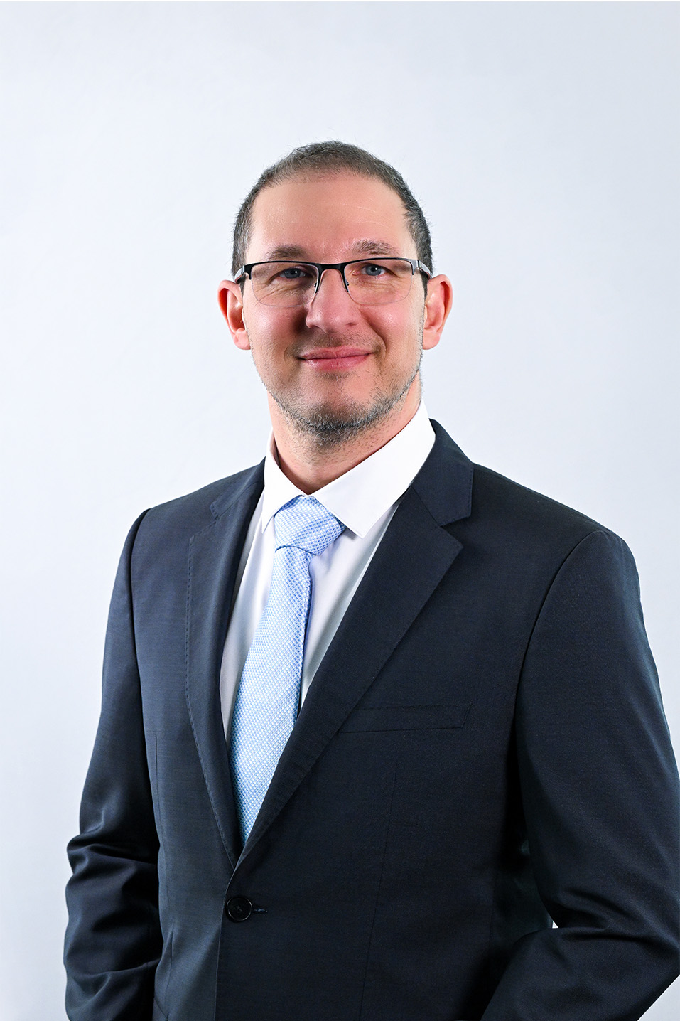 Jules Krickl<br><br>