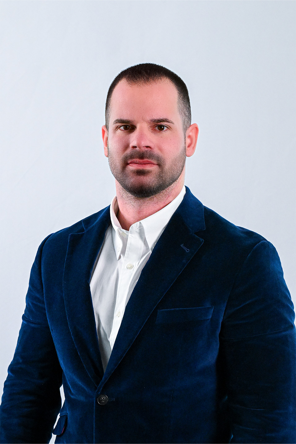 Kevin Matyas