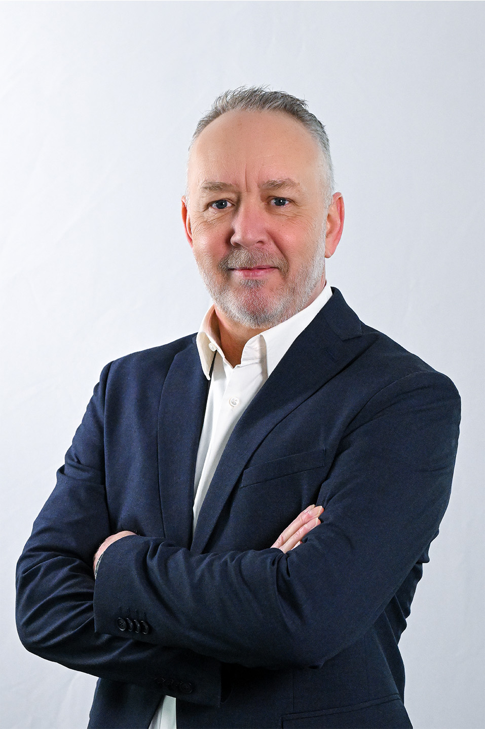Levente Laczko