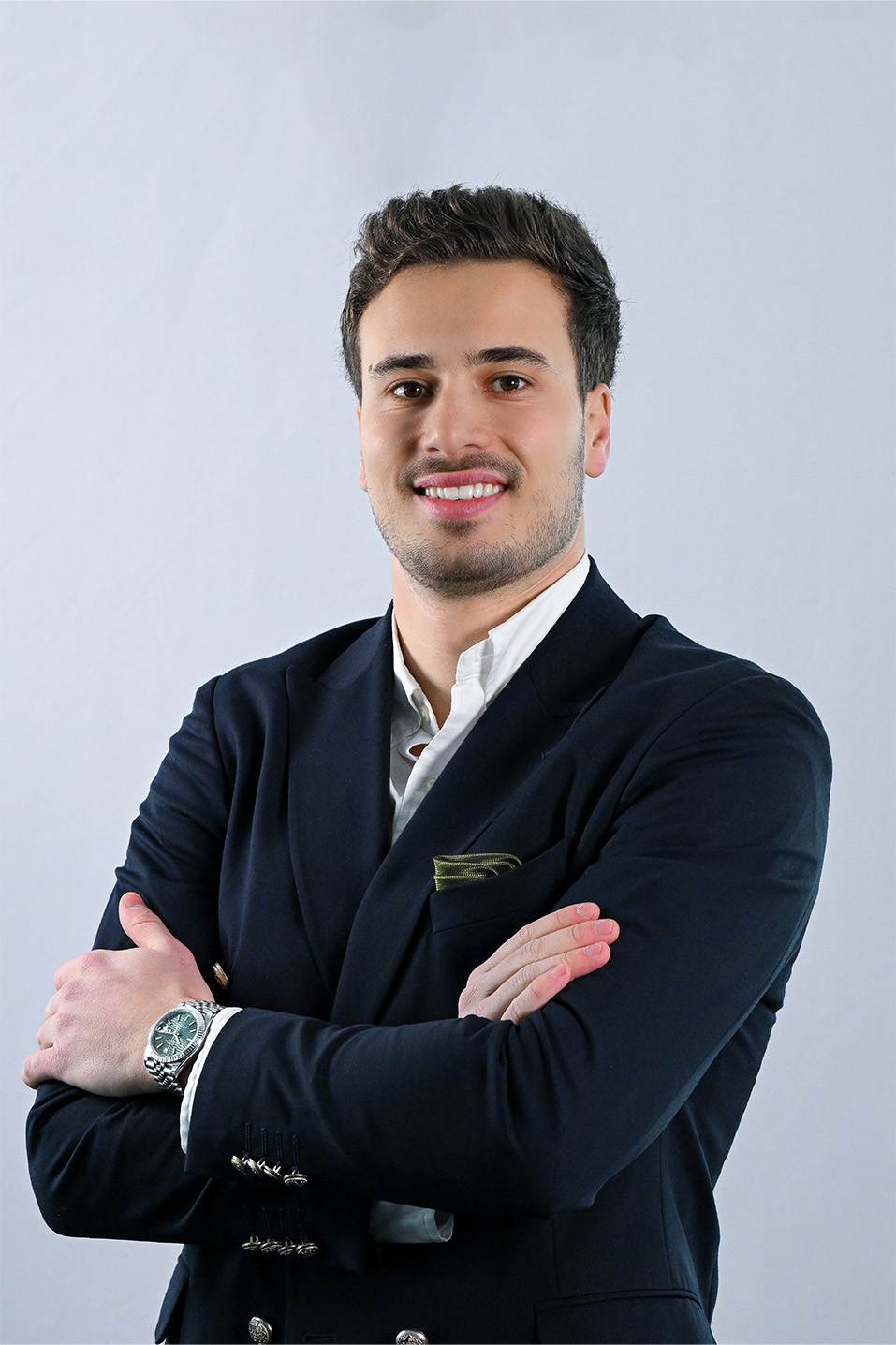 Nikola Todorovic, BSc
