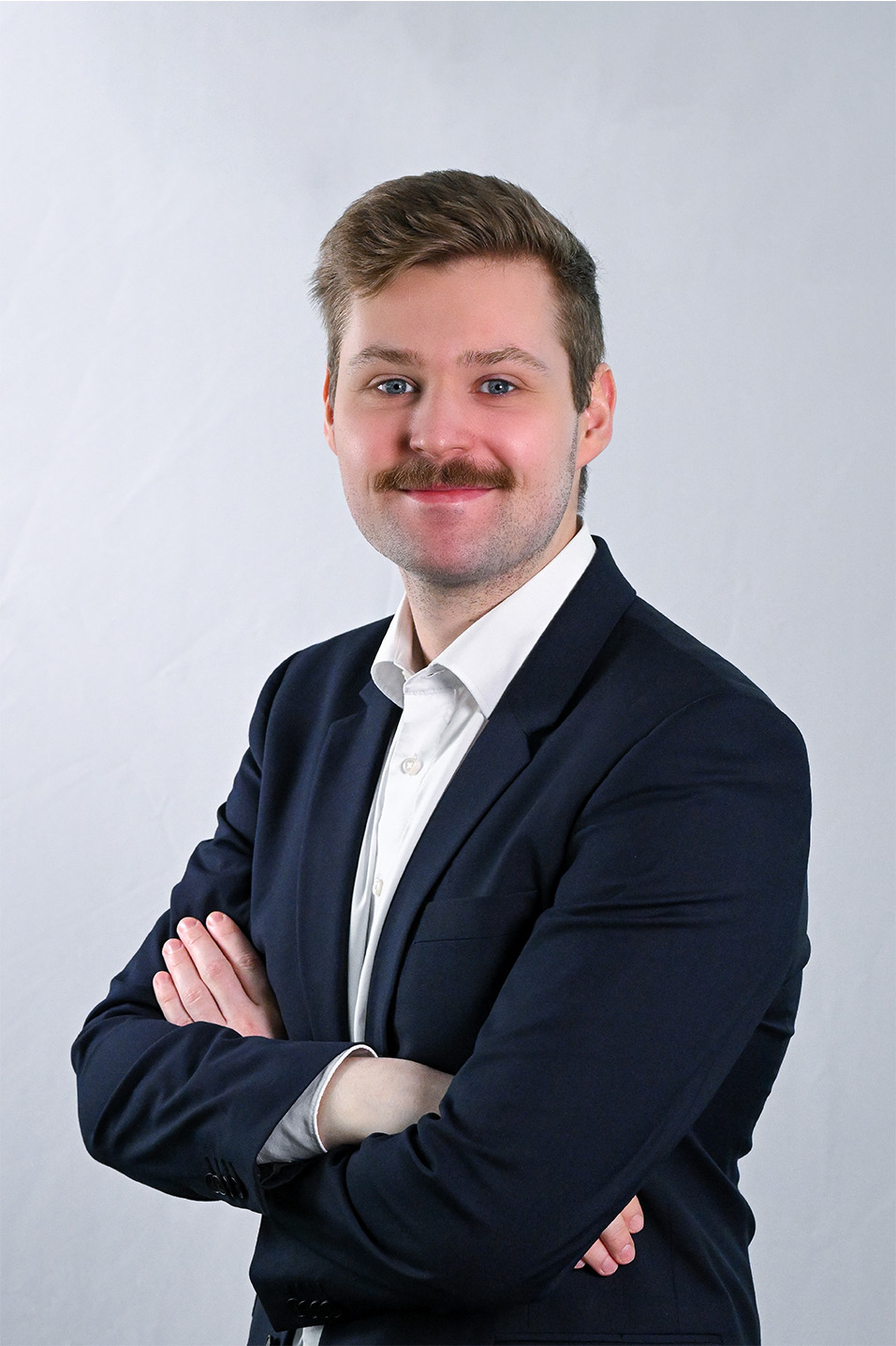 Timothy Hauptmann