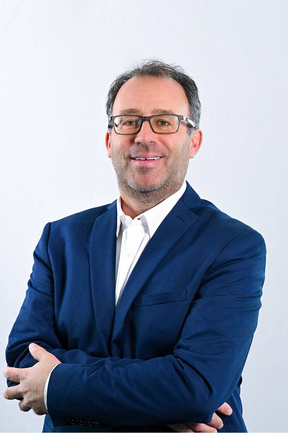 Wolfgang Kucharik