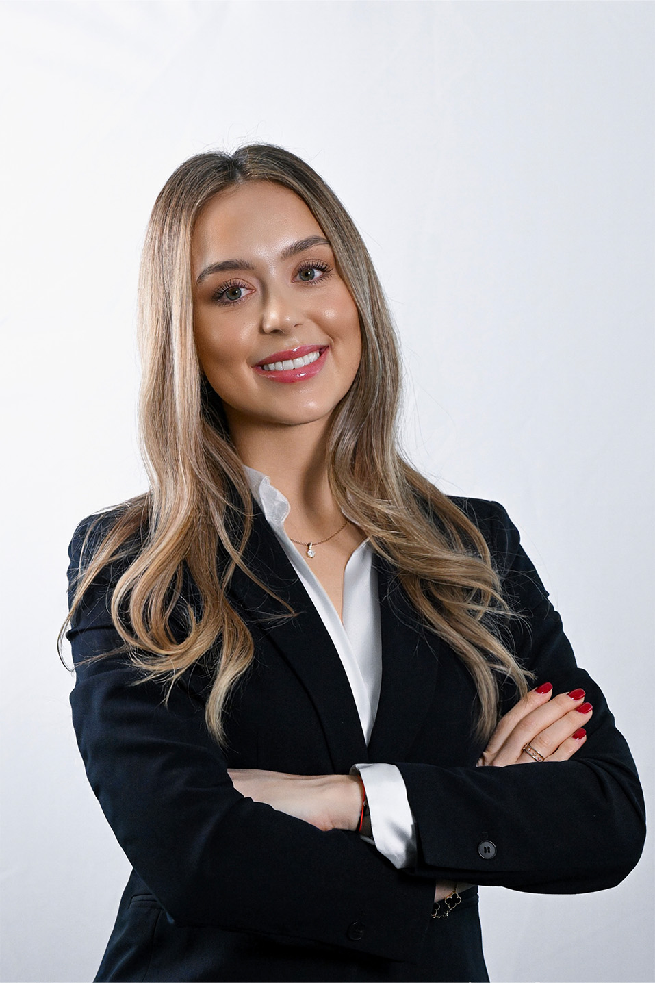 Annalena Safran, BSc