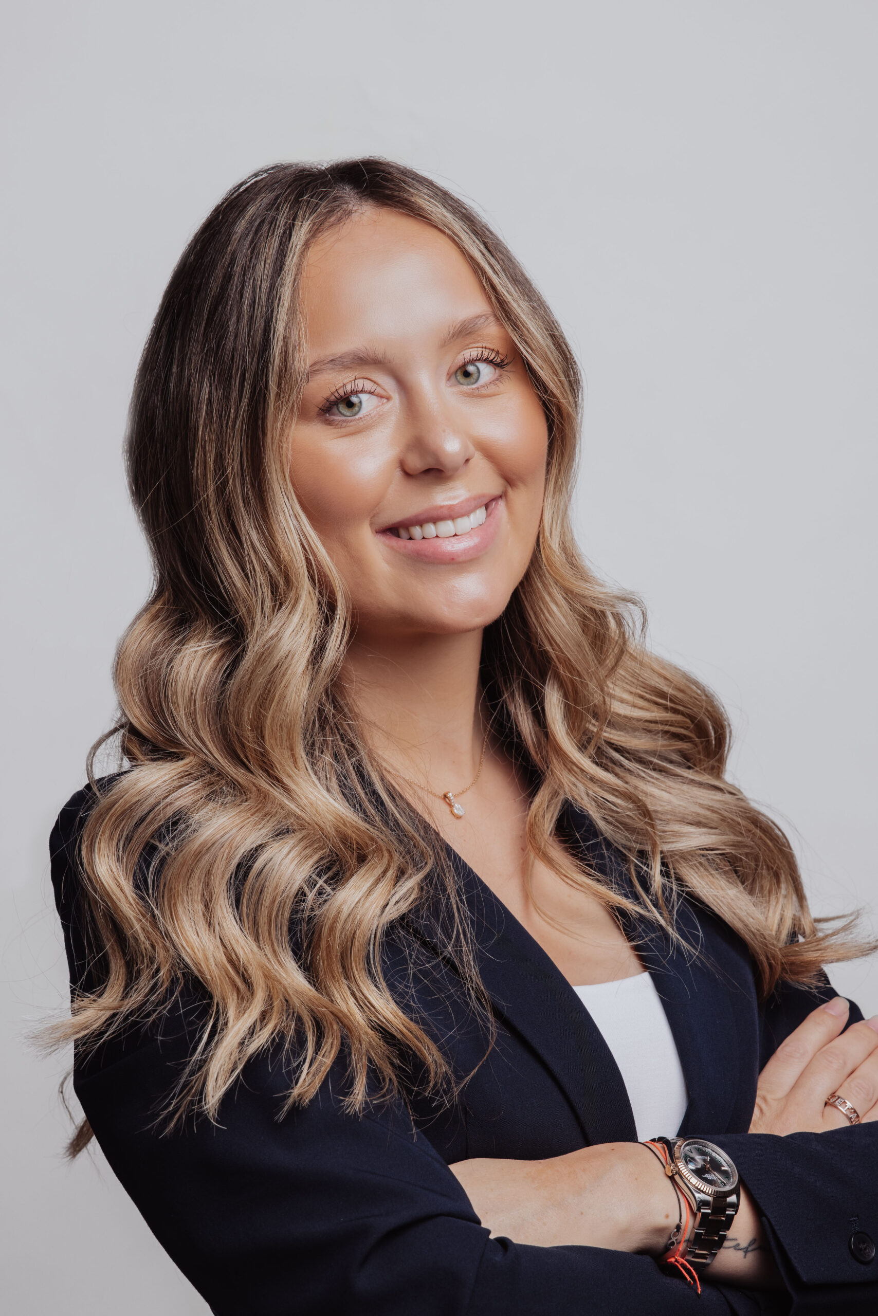 Annalena Safran, BSc