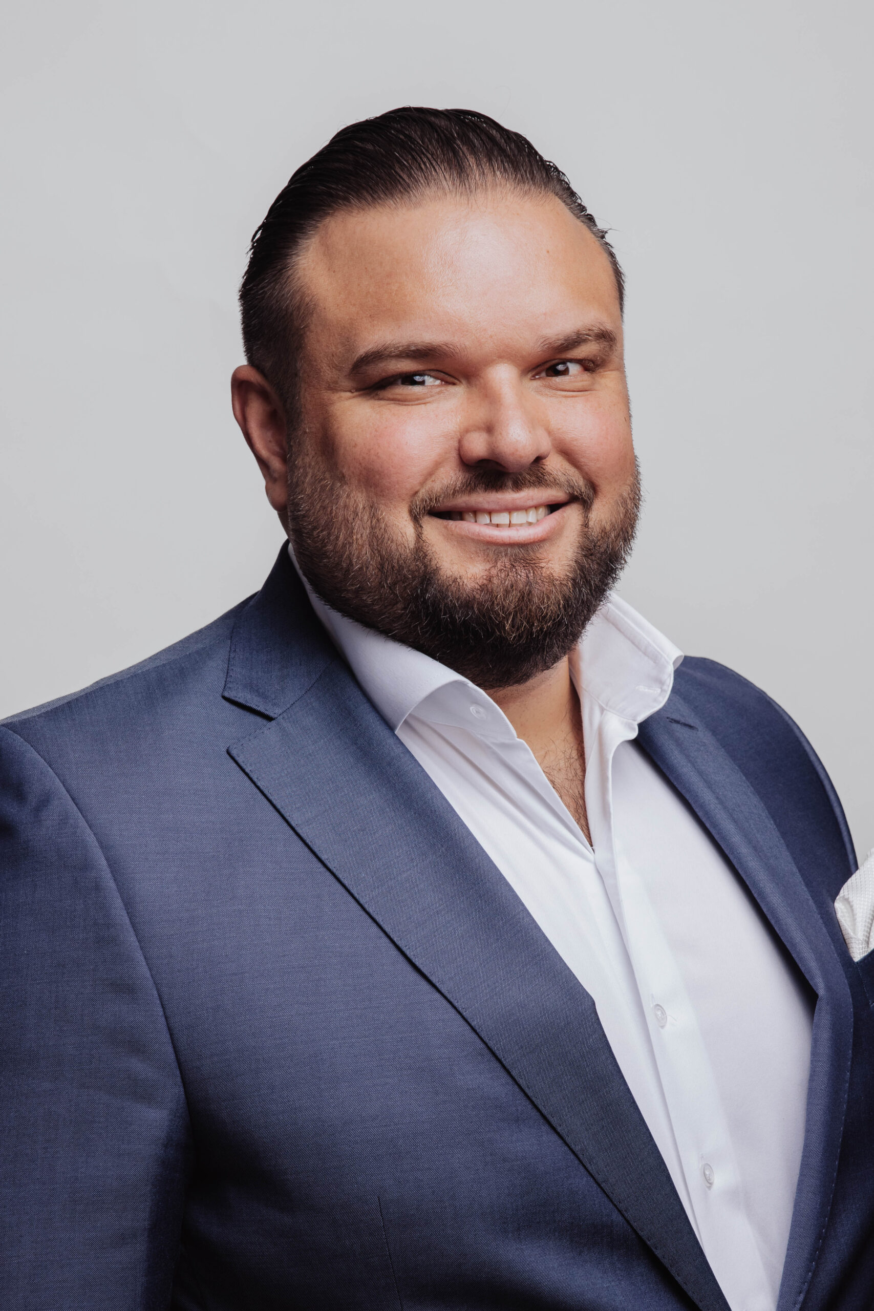 Christopher Dabrowski