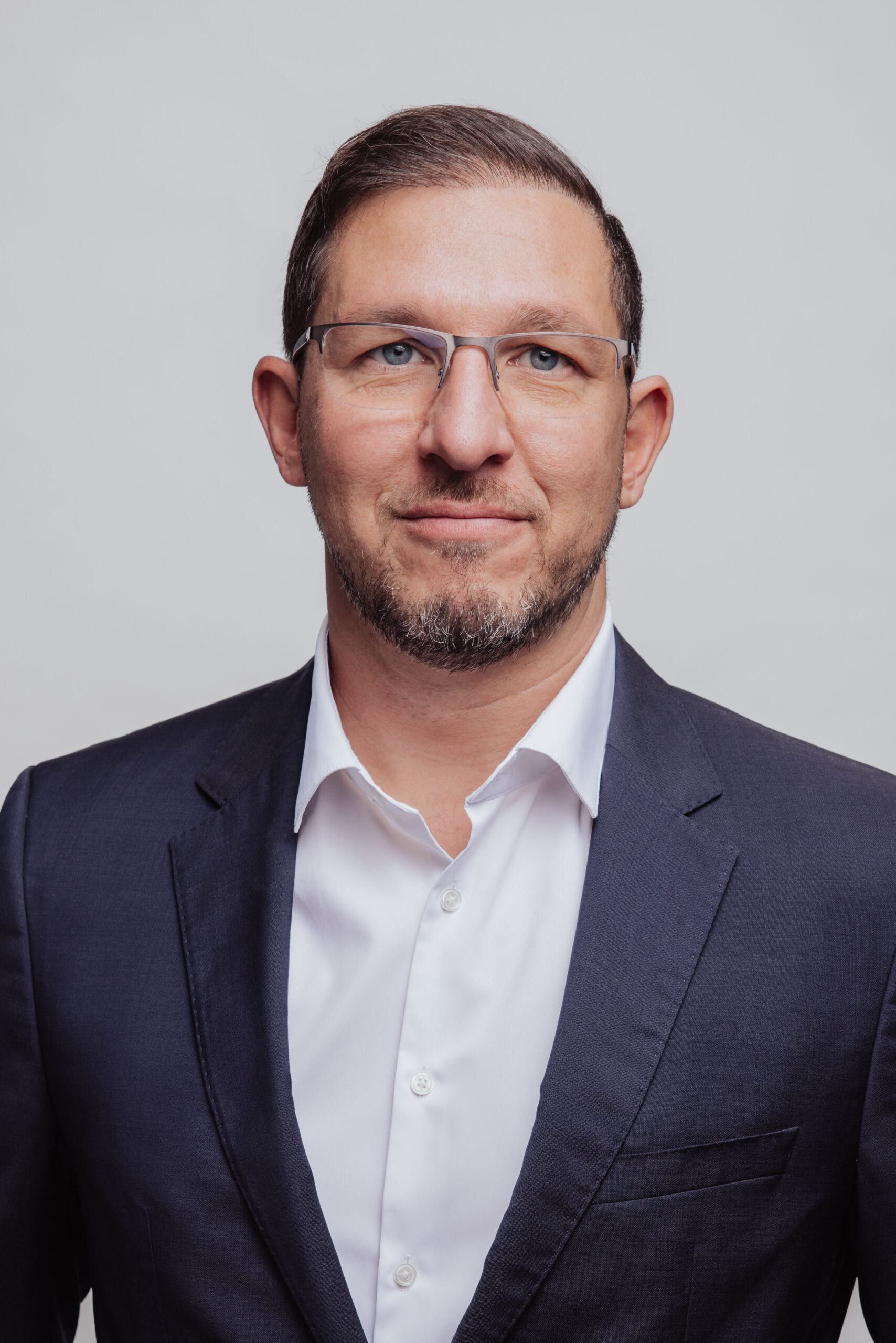 Jules Krickl<br><br>