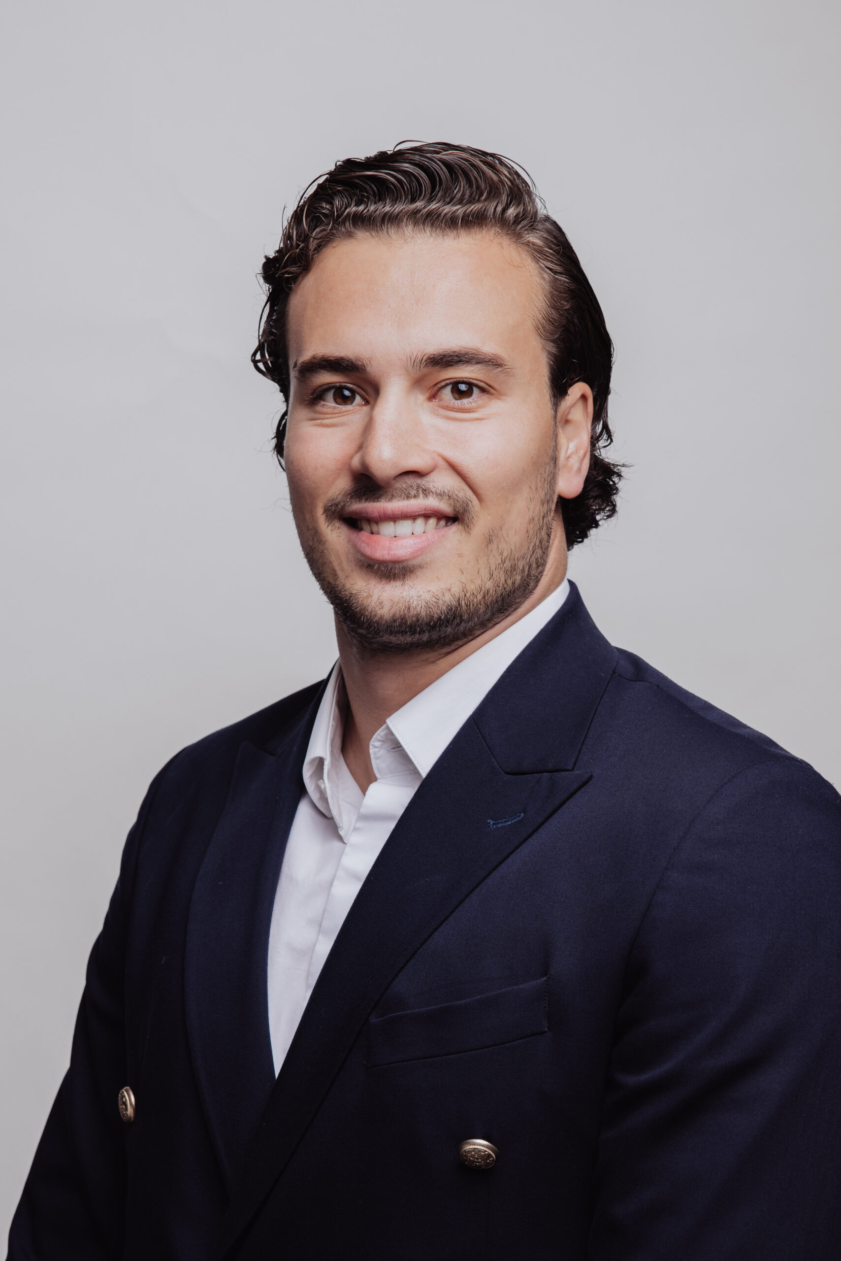 Nikola Todorovic, BSc