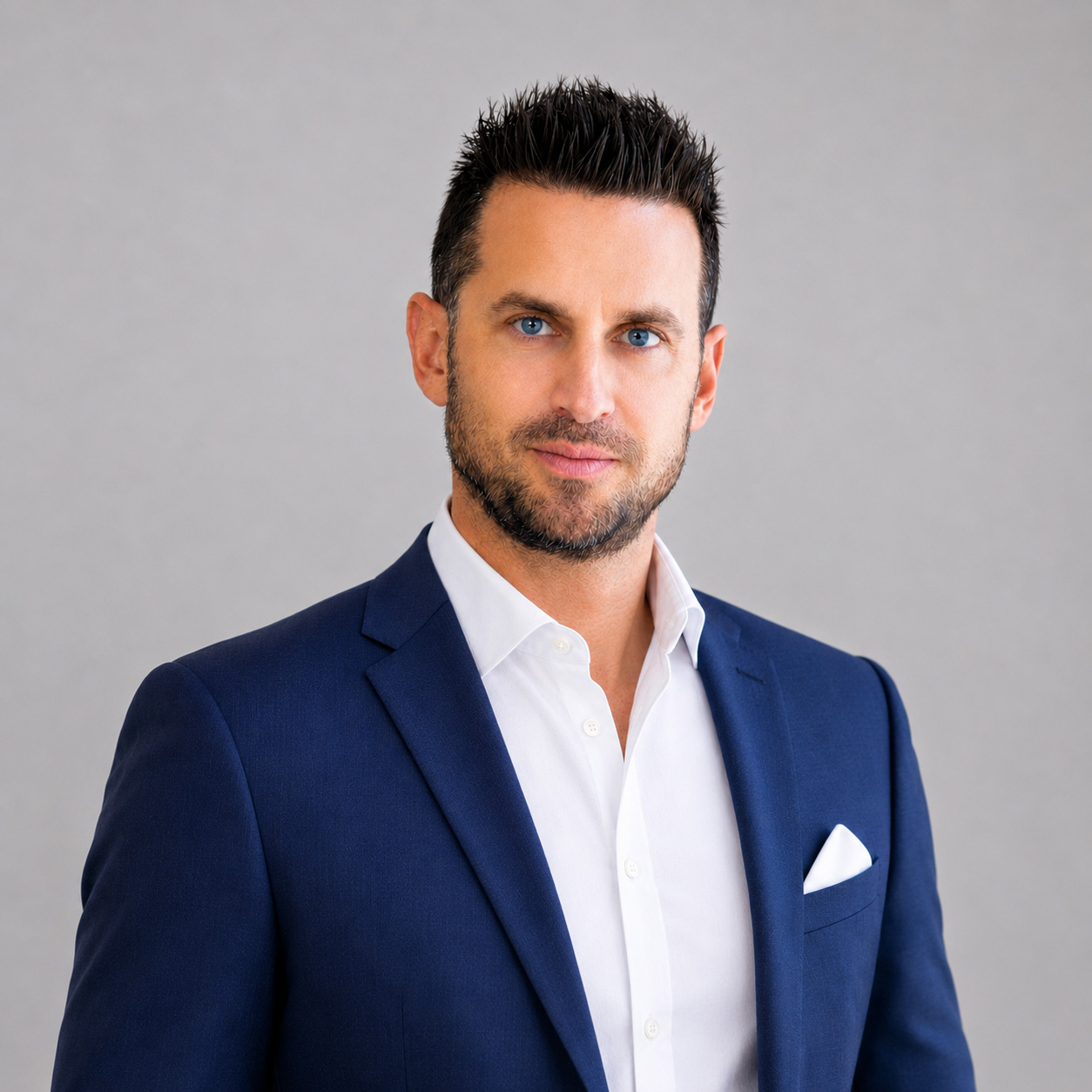 Mag. (FH) Thomas Schwarz
